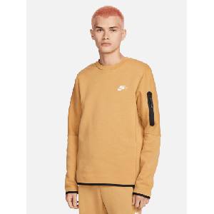 Nike Блуза m tch flc crw
