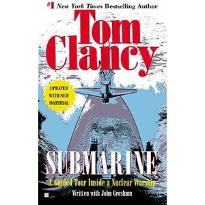 Submarine | Tom Clancy (ISBN: 9780425183007)
