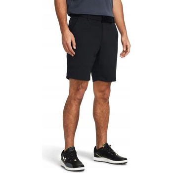 Under Armour UA Tech Taper Short-BLK 1383154-001