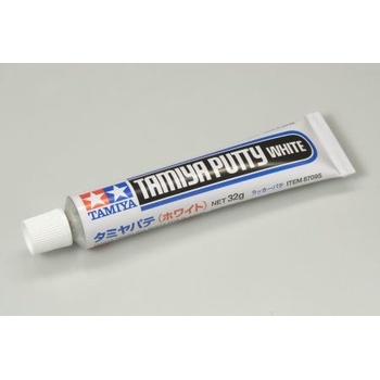 Tamiya Putty White