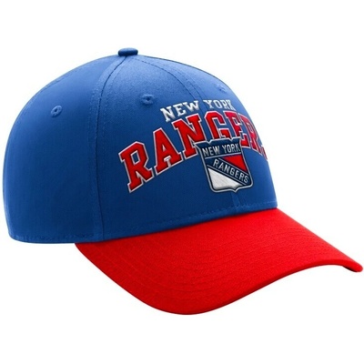 Fanatics Crowd Pleaser Snapback New York Rangers