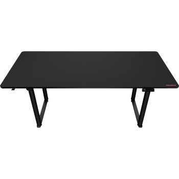 COUGAR E-GRAV 180 Electrical Gaming Desk (CGR-E-GRAV180)