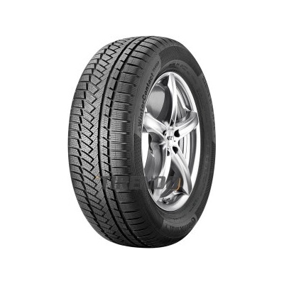 WinterContact TS 850P ( 235/50 R19 99V AO, )