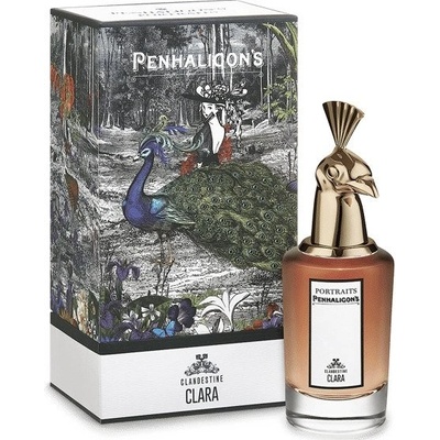Penhaligon's Clandestine Clara parfumovaná voda dámska 75 ml
