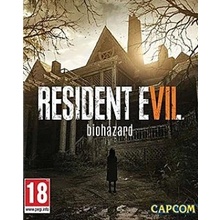 Resident Evil 7: Biohazard