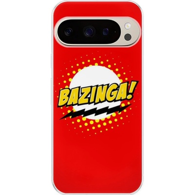 iSaprio Google Pixel 9 / 9 Pro Bazinga 01