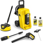 Kärcher K 4 Comfort Premium Home (1.324-753.0) Водоструйка