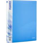  Папка 2 ринга Axent А4 2.5 cm Светлосин (1303129-15-1207-22-А)