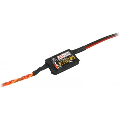 Telemetria JETI model MRPM-AC EX