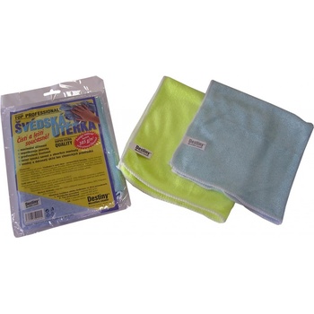 Top Profesional švédska utierka Destiny 40 x 040 cm 305G/m2