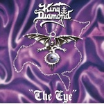 King Diamond - The Eye (LP) (0039841567915)