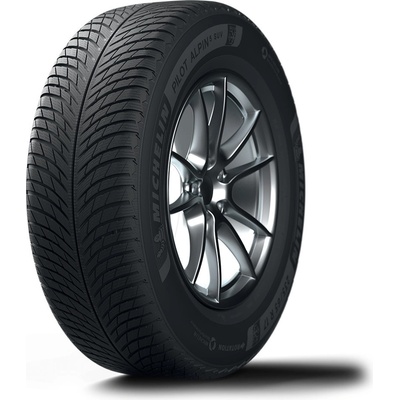 Michelin Alpin 5 275/35 R21 103V