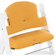 Hauck Poťah na stoličku Alpha Deluxe Muslin Honey