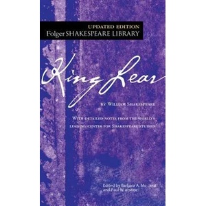 King Lear | William Shakespeare (2012)