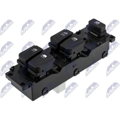 Spínač elektrického otvárania okien NTY EWS-HY-051
