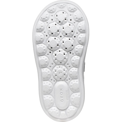Geox Детски кожени маратонки Geox MINICUB (B656TA.0CL54.24.27)