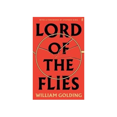 Lord of the Flies - William Golding, Faber & Faber