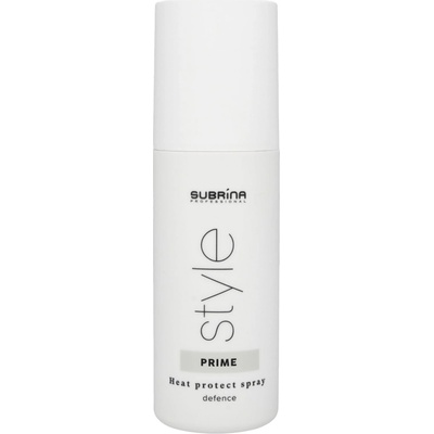 Subrina Style Prime Heat Protect Spray 150 ml