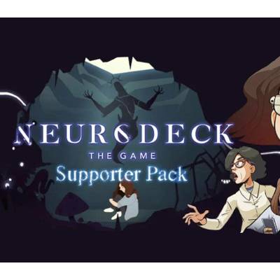 Neurodeck - Supporter Pack