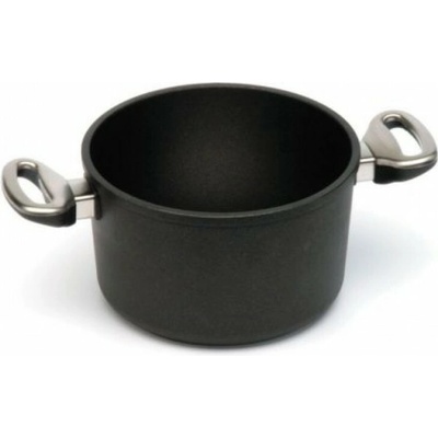 Titánový hrniec Harecker 20 × 13 cm 1620 - Nie