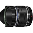 Olympus M.Zuiko Digital ED 8mm FishEye f/1.8 PRO