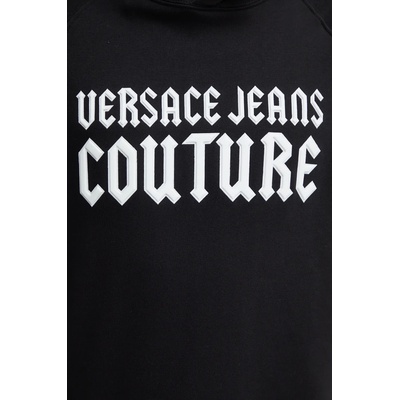 Versace Памучен суичър Versace Jeans Couture (77GAIL02.CF02L)