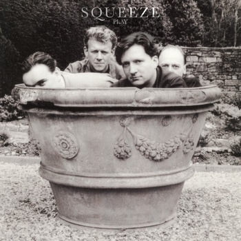 Squeeze - Play (CD) (0603497811496)