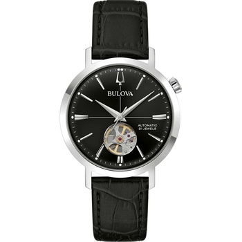 Image 1 of Bulova 96A317