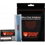 Thermal Grizzly Thermal Pad Minus Advance 120х20х2.0mm (TG-MP-A-120-20-20-4)