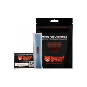 Thermal Grizzly Thermal Pad Minus Advance 120х20х2.0mm (TG-MP-A-120-20-20-4)