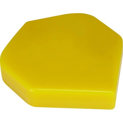 Designa vosk na prsty Grip Wax Flight Design Žltá