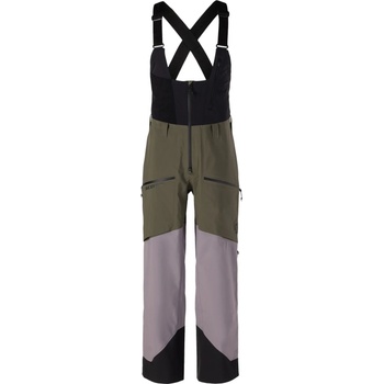 Scott Ски панталон Scott Vertic GTX 3L Pants Ski trousers - Douglas Green / Evening Grey (007-4173-0114)