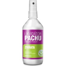 ALP Likvidátor pachu Zvířata Citron 215 ml