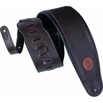 Image 1 of Levy's Signature Legacy 4.5 Standard Dark Brown Каишка за китара (MSS2-4-DBR)