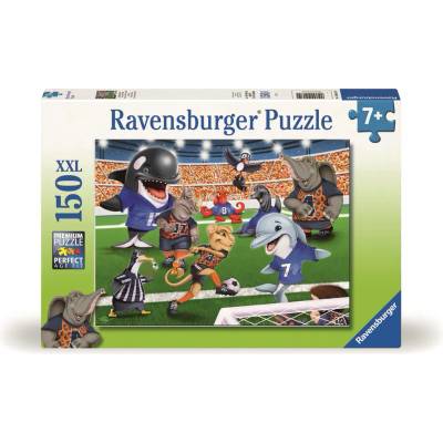 Ravensburger - Puzzle Football fun XXL - 150 piese