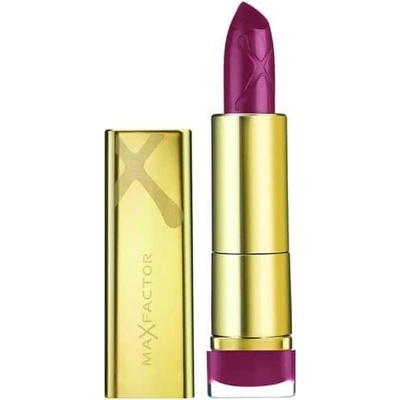Max Factor Colour Elixir 24HR Moisture hydratační rtěnka 005 Simply Nude 4,8 g