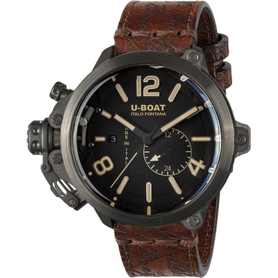 U-Boat 8805