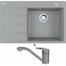 Set Franke CNG 611-78 TL/7 + FC 9541