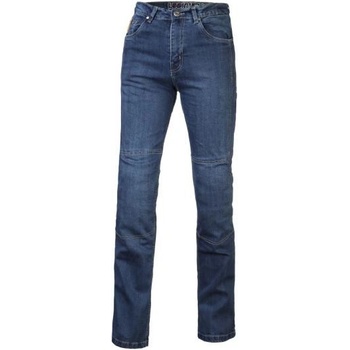 Lookwell Jones kevlarové jeansy modré