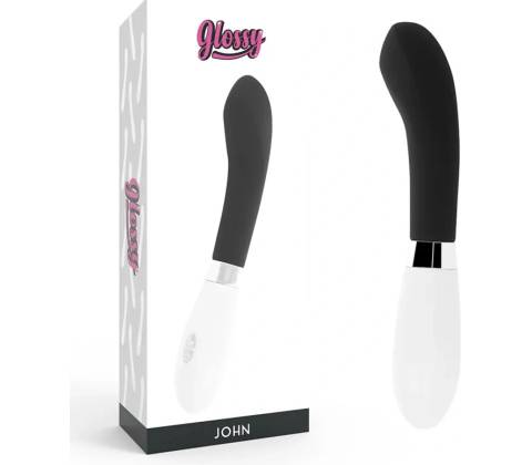 GLOSSY JOHN