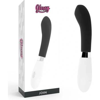 GLOSSY JOHN