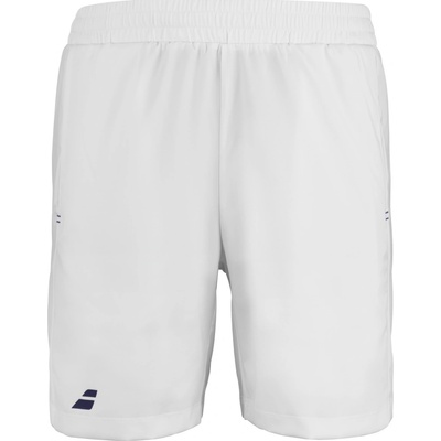 Babolat Play short Men White/White
