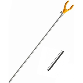 Zfish Vidlička Bank Stick U Top Zadní 55-95cm