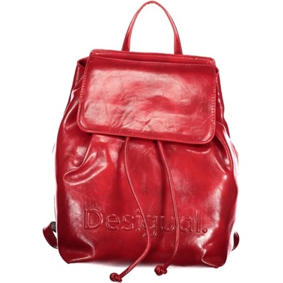 Desigual Раница за жени desigual, Размер uni, Цвят Червен (26sakp20_ro3000)