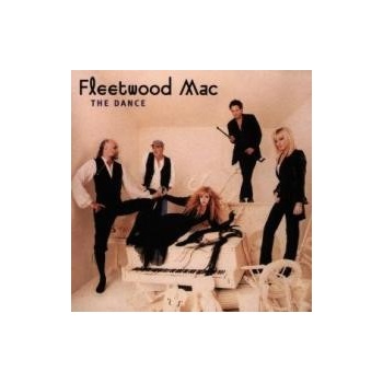 FLEETWOOD MAC: DANCE CD