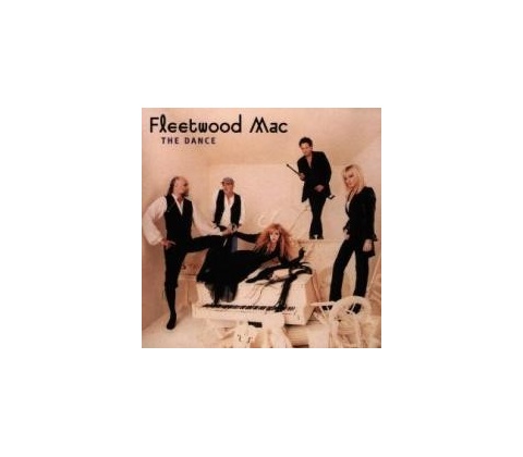 FLEETWOOD MAC: DANCE CD