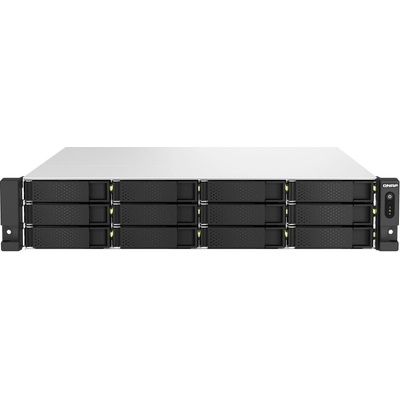 QNAP TS-h1887XU-RP-E2334-16G