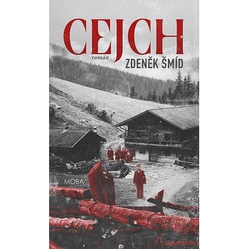 Cejch