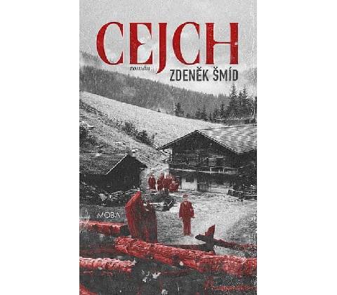 Cejch