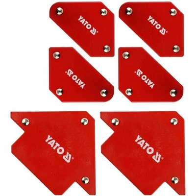 Yato 6ks YT-08678